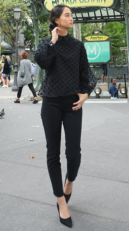 起毛スキニーパンツ_k19fw-pt14