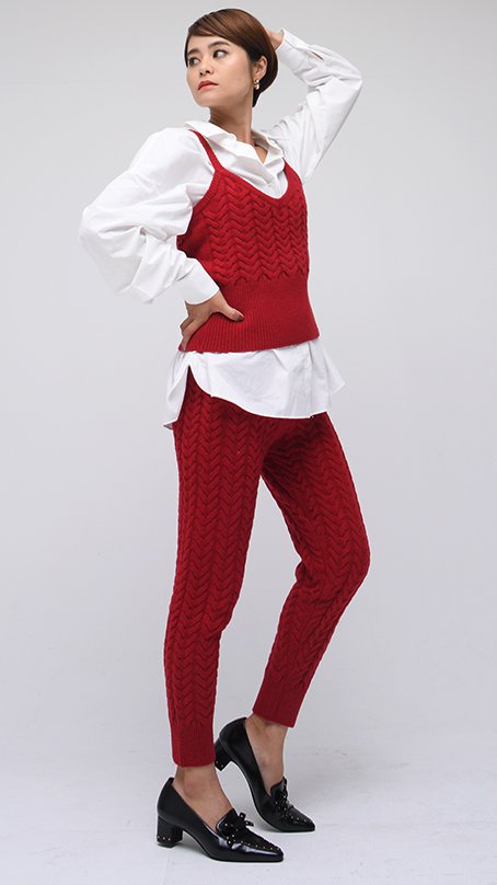 ニットパンツ_k19fw-pt35a