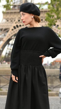 WHOLEGARMENT(無縫製ニット)_k19fw-nt22a