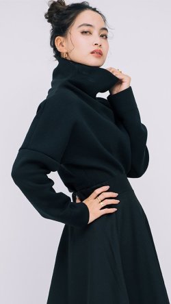 ボンディングトップス_k19fw-tp39a