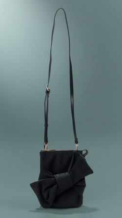 【再予約】JENNEリボンマルチショルダー【発送予定：6月上旬】