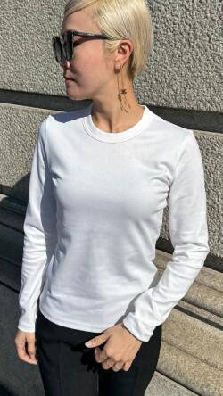 日本製上質カットソー(UVカット)