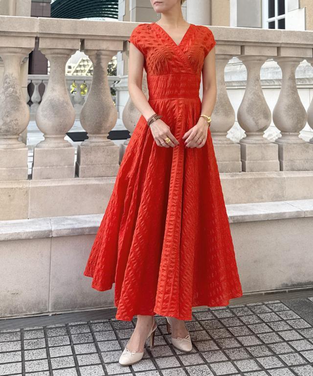 日本製エアリーコットンワンピース｜JENNE(ジェンヌ)公式通販