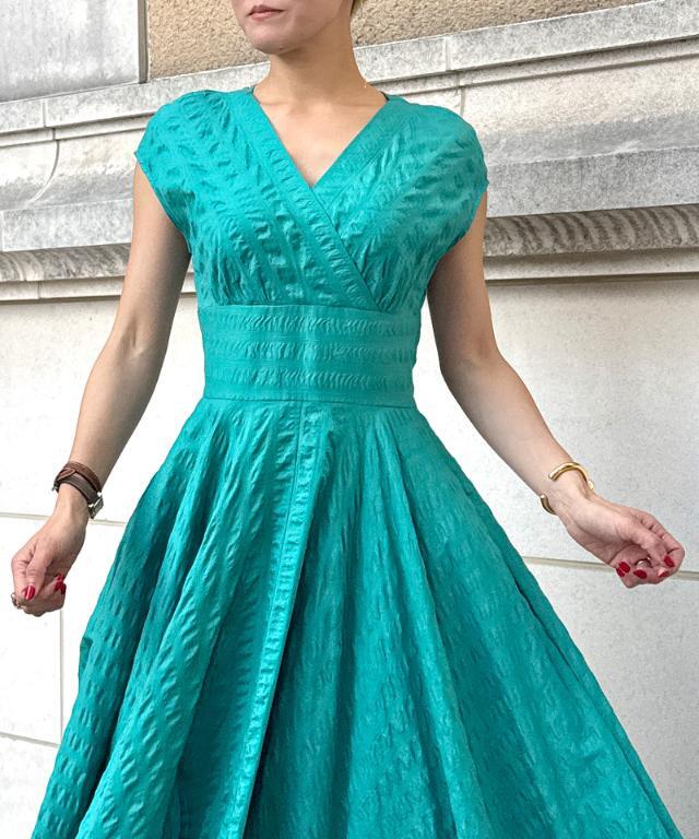 日本製エアリーコットンワンピース｜JENNE(ジェンヌ)公式通販