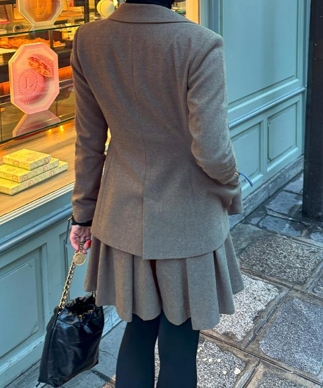 美脚フレンチパンツ　JENNE 美脚フレンチパンツ｜JENNE(ジェンヌ)公式通販：パリジェンヌの