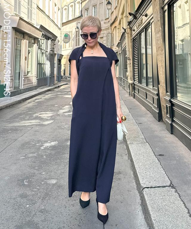 マルチウェイオールインワン｜JENNE(ジェンヌ)公式通販：パリ  