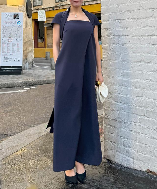 マルチウェイオールインワン｜JENNE(ジェンヌ)公式通販：パリ  