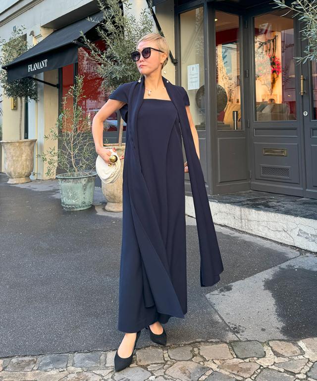 マルチウェイオールインワン｜JENNE(ジェンヌ)公式通販：パリ  