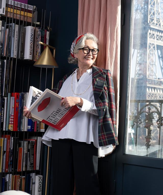 タータンチェックジャケット｜JENNE(ジェンヌ)公式通販：パリジェンヌ