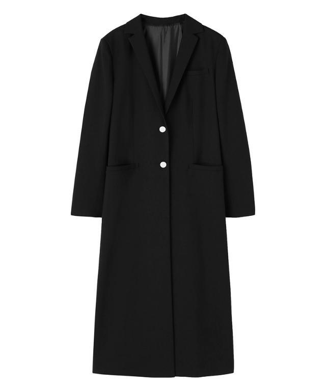 モダンロングジャケット｜JENNE(ジェンヌ)公式通販：パリジェンヌの