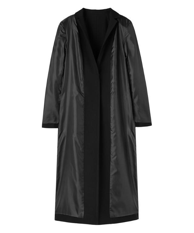 モダンロングジャケット｜JENNE(ジェンヌ)公式通販：パリジェンヌの