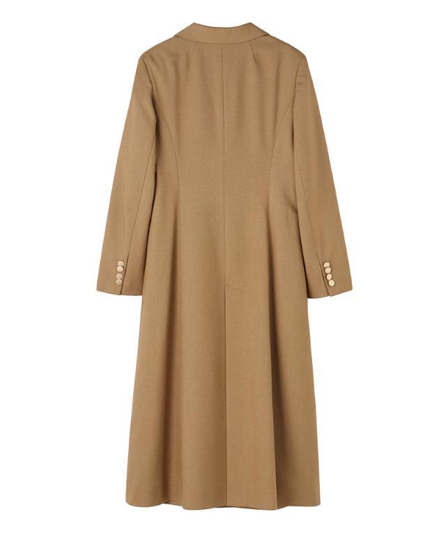 モダンロングジャケット｜JENNE(ジェンヌ)公式通販：パリジェンヌの