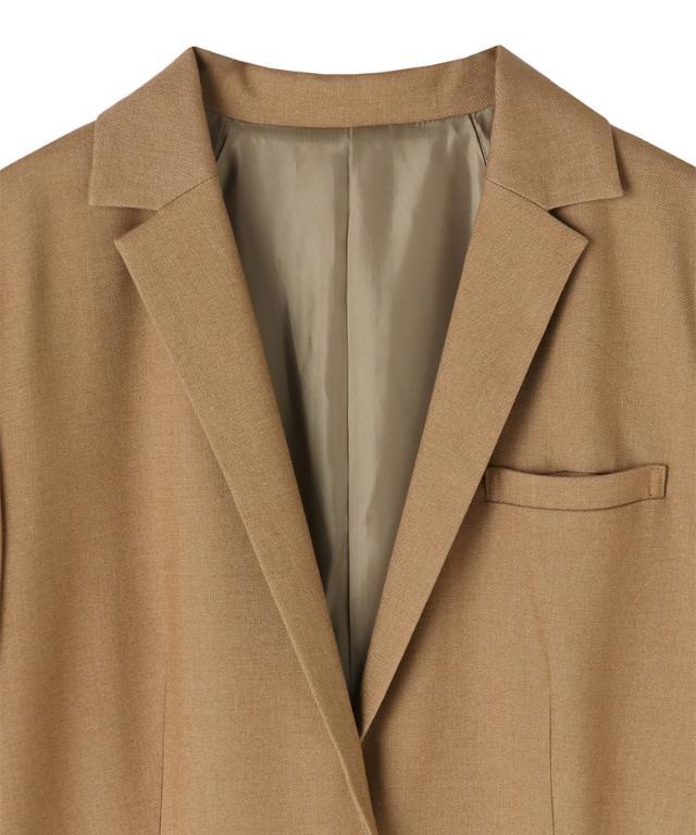 モダンロングジャケット｜JENNE(ジェンヌ)公式通販：パリジェンヌの