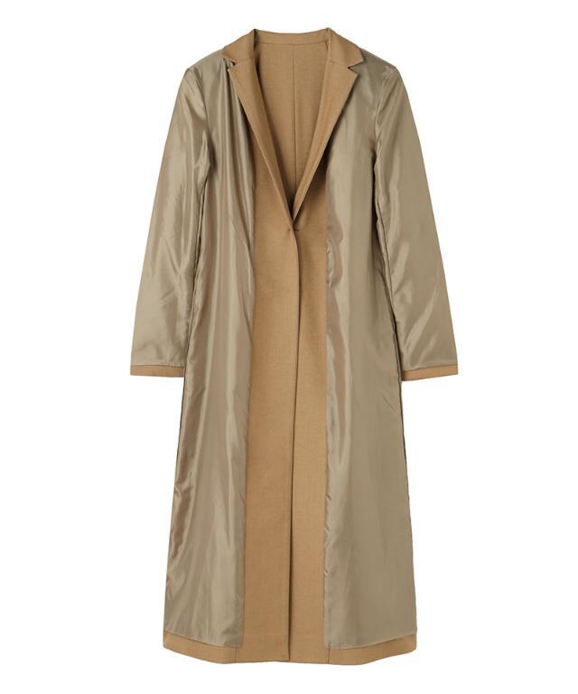 モダンロングジャケット｜JENNE(ジェンヌ)公式通販：パリジェンヌの