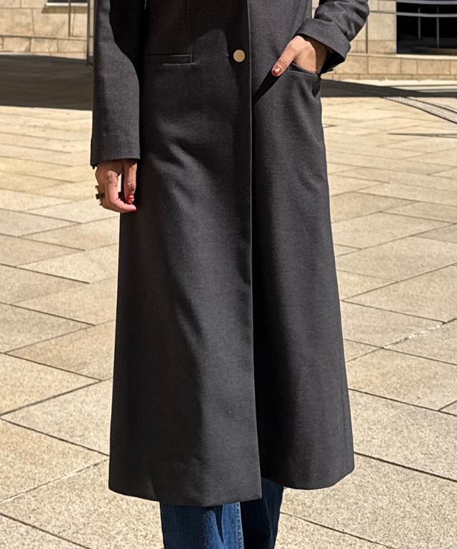 モダンロングジャケット｜JENNE(ジェンヌ)公式通販：パリ