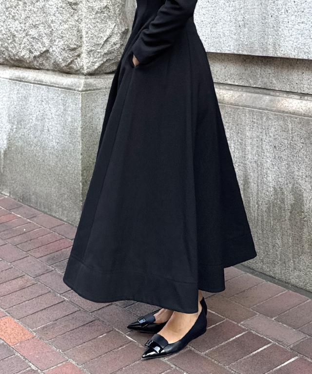 Vネックワンピース｜JENNE(ジェンヌ)公式通販：パリジェンヌのように