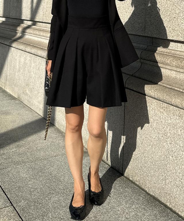 美脚フレンチパンツ｜JENNE(ジェンヌ)公式通販：パリジェンヌの