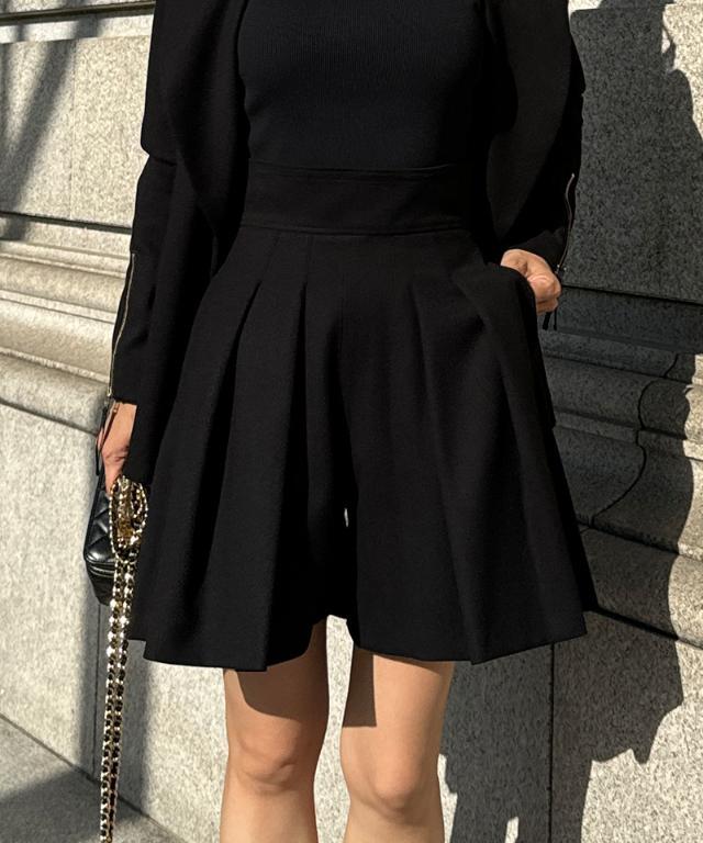 JENNE美脚フレンチパンツSサイズ 美脚大人フレンチリボンパンツ｜JENNE(ジェンヌ)公式通販：パリ