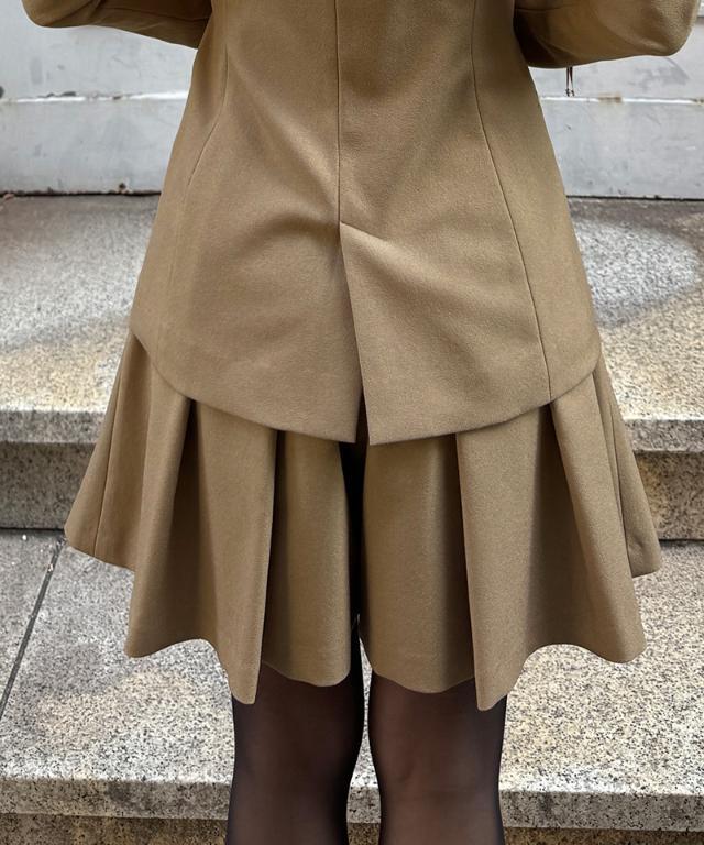 美脚フレンチパンツ｜JENNE(ジェンヌ)公式通販：パリジェンヌの