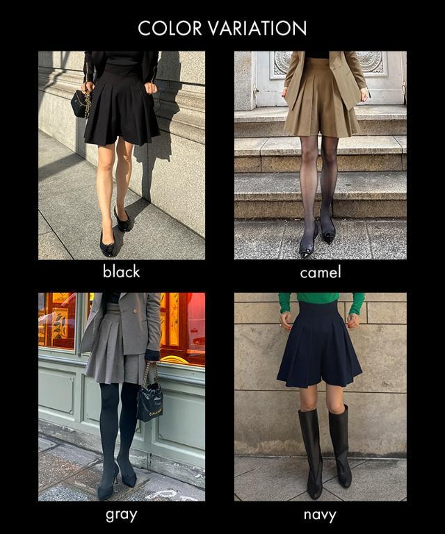 美脚フレンチパンツ｜JENNE(ジェンヌ)公式通販：パリジェンヌの