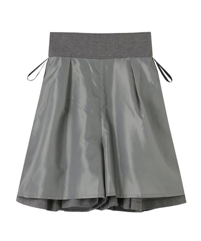 JENNE美脚フレンチパンツ　Sグレー22990円 美脚フレンチパンツ｜JENNE(ジェンヌ)公式通販：パリジェンヌのように