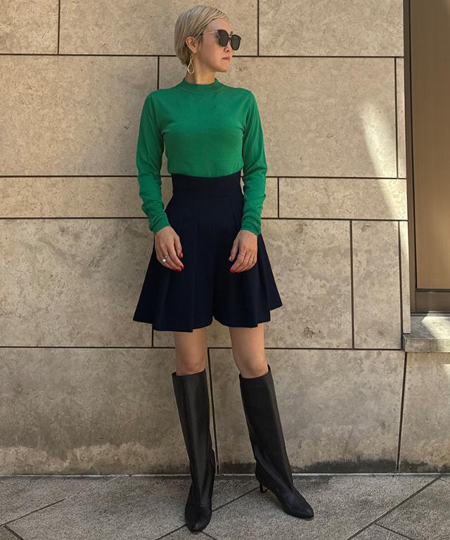 美脚フレンチパンツ｜JENNE(ジェンヌ)公式通販：パリジェンヌのように