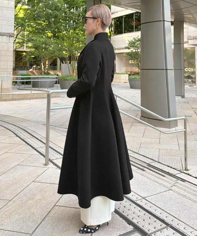 カシミヤ100受け継がれるコート｜JENNE(ジェンヌ)公式通販：パリ