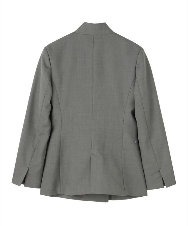 2wayシルエットモダンジャケット（防シワ生地）｜JENNE(ジェンヌ)公式