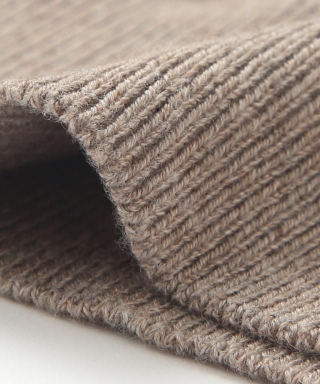 JENNE カシミヤ混ソフトタッチタートルネック　ベージュ　L カシミヤ混ソフトタッチタートルネック｜JENNE(ジェンヌ)公式通販