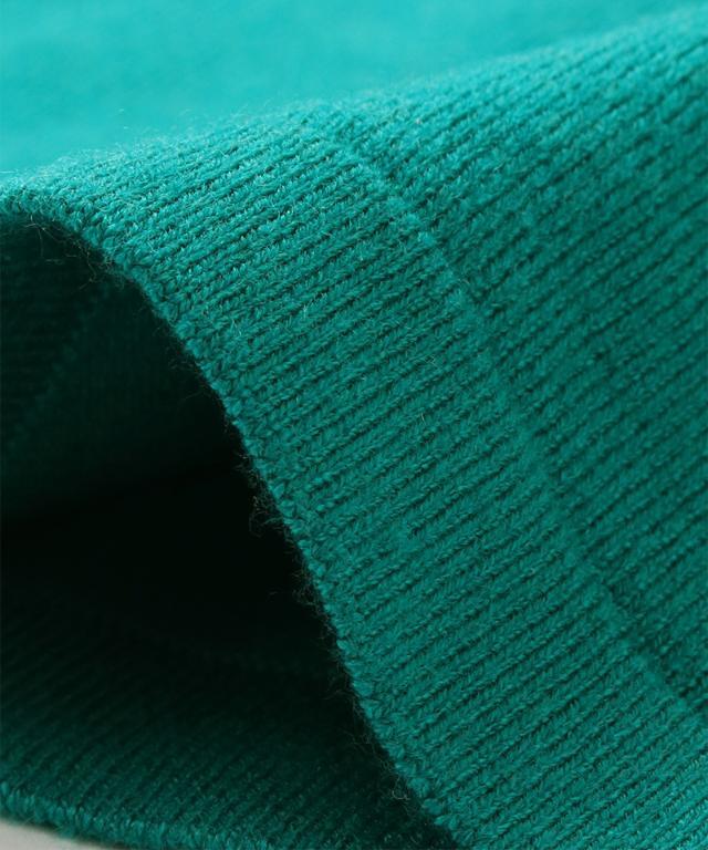 タートルニットフレアワンピース｜JENNE(ジェンヌ)公式通販：パリ