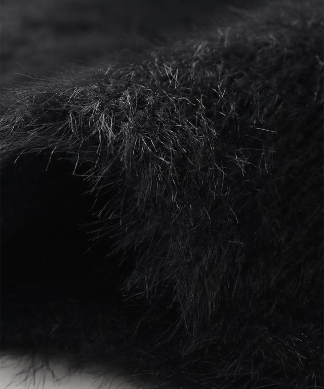 新品　美品　人気　jenne パールフーディ　ブラック　黒　サイズS パールフーディー｜JENNE(ジェンヌ)公式通販：パリジェンヌのように