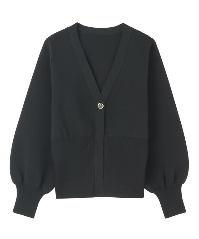 トップボタン立体カーディガン｜JENNE(ジェンヌ)公式通販：パリ