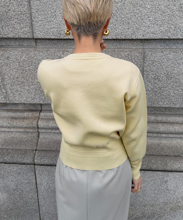 軽量ニットブルゾン｜JENNE(ジェンヌ)公式通販：パリジェンヌのように