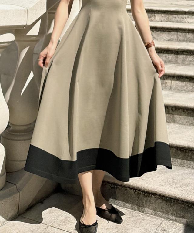 新品未使用タグ付き JENNE 美シルエットサマーニットワンピース ブラック L ワンピース JENNE フレンチスリーブサマーニットワンピース : ZOZOTOWN