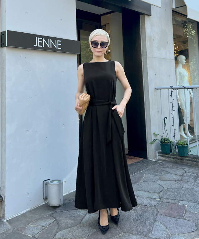 JENNE(ジェンヌ)公式通販：パリジェンヌのように凛としたファッションを
