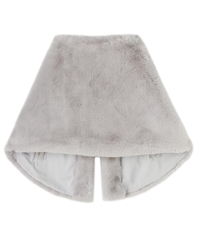 リッチボリュームファーケープ｜JENNE(ジェンヌ)公式通販：パリ