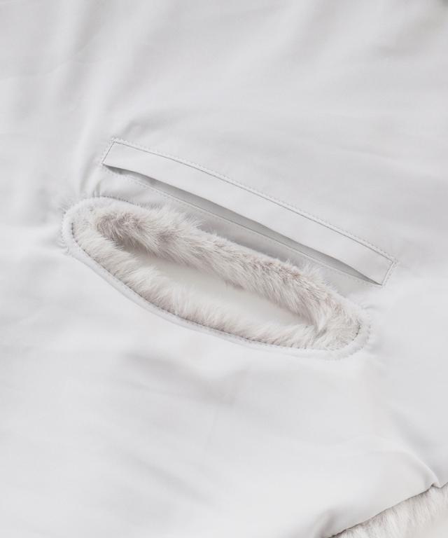 リッチボリュームファーケープ｜JENNE(ジェンヌ)公式通販：パリ