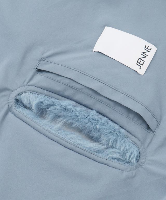 リッチボリュームファーケープ｜JENNE(ジェンヌ)公式通販：パリ