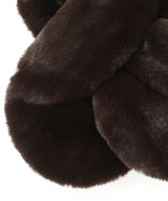 エコファーマフラー｜JENNE(ジェンヌ)公式通販：パリジェンヌのように