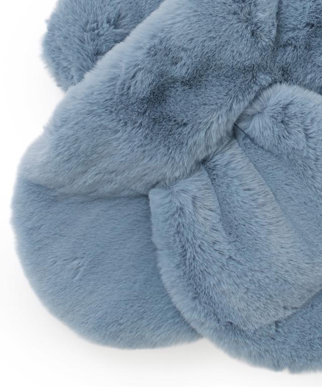 エコファーマフラー｜JENNE(ジェンヌ)公式通販：パリジェンヌのように