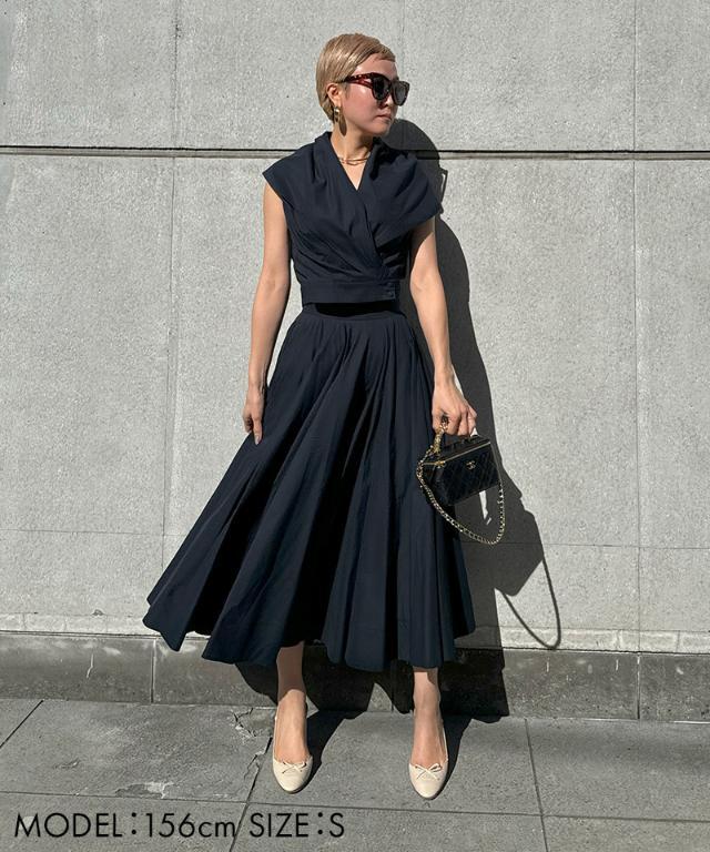 クラシカルショールカラーブラウス｜JENNE(ジェンヌ)公式通販：パリ  