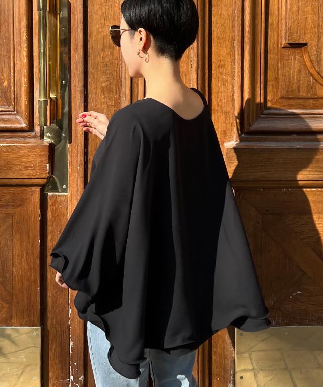 フラワーメローケープ｜JENNE(ジェンヌ)公式通販：パリジェンヌ  