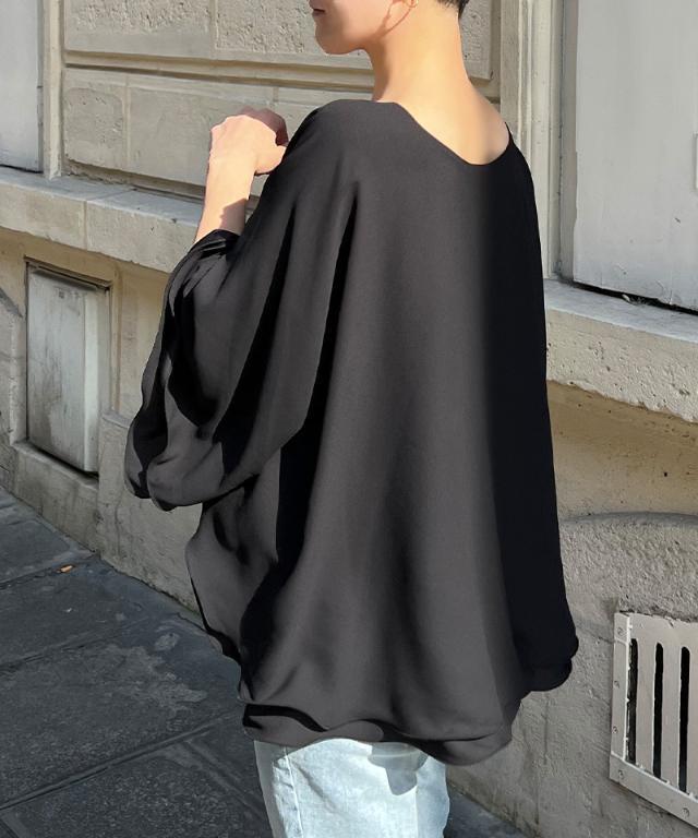 フラワーメローケープ｜JENNE(ジェンヌ)公式通販：パリジェンヌ  