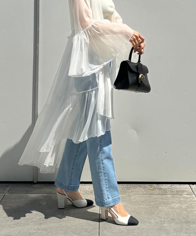 リッチメロウトップス｜JENNE(ジェンヌ)公式通販：パリジェンヌのよう  