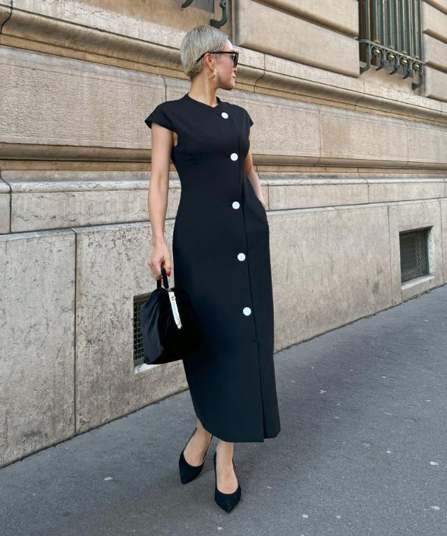 クラシックワンピース｜JENNE(ジェンヌ)公式通販：パリジェンヌのよう  