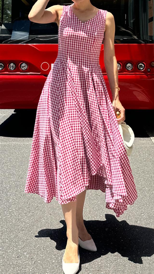 フィッシュテールワンピース｜JENNE(ジェンヌ)公式通販：パリジェンヌ  