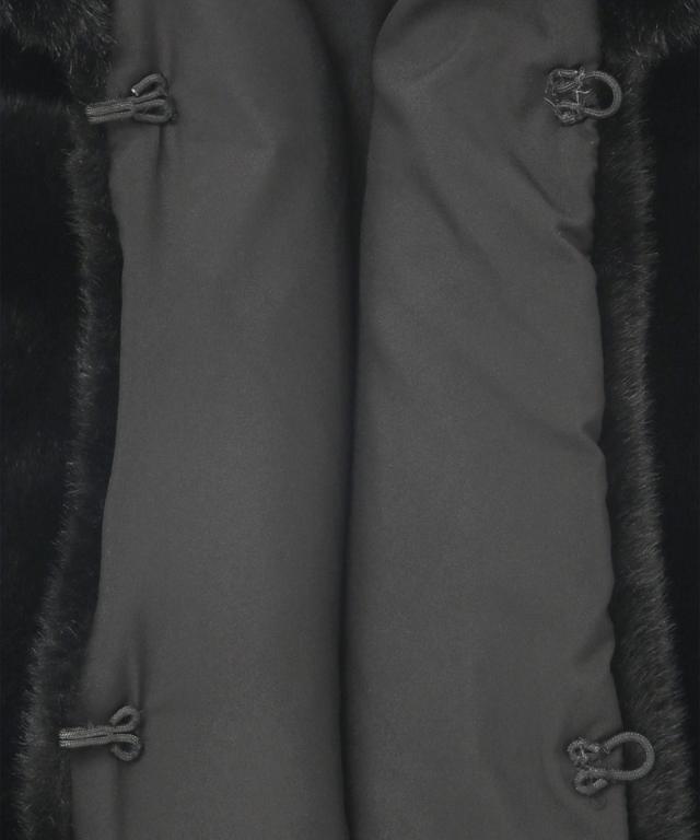 リッチボリュームファーポンチョ｜JENNE(ジェンヌ)公式通販：パリ