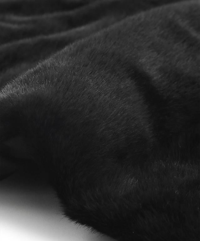 リッチボリュームファーポンチョ｜JENNE(ジェンヌ)公式通販：パリ