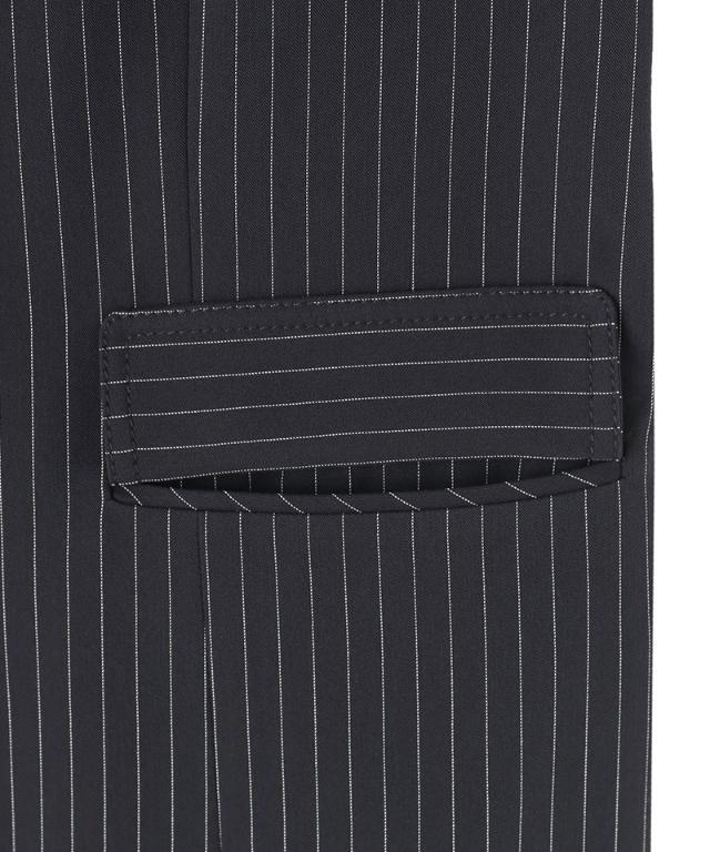 ピンストライプモダンジレ｜JENNE(ジェンヌ)公式通販：パリジェンヌの