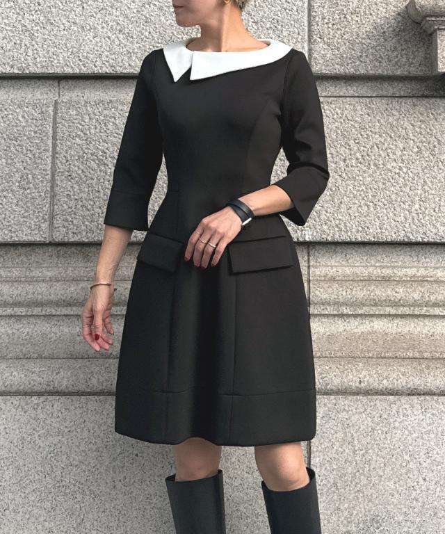 JENNE クラシックワンピース JENNEクラシカルワンピース｜JENNE(ジェンヌ)公式通販：パリジェンヌの